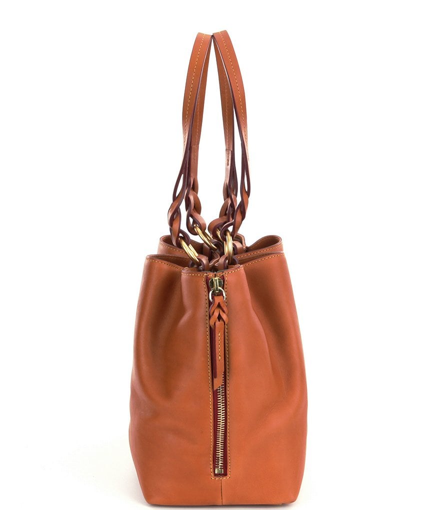 Dooney & Bourke Florentine Collection Barlow Tote