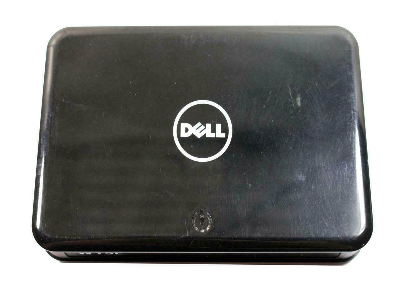 Dell Wyse 1010 Zero Client Windows Multipoint Server RJ45 H0DC7 With Adapter