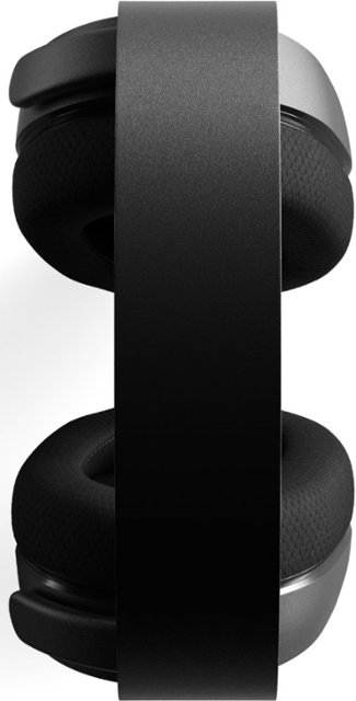 New! SteelSeries Arctis 3 Console Wired Stereo Gaming Headset 2019 Edition (Black) for PC, PlayStation 4, Xbox One, Nintendo Switch, VR, Android, and iOS - Black