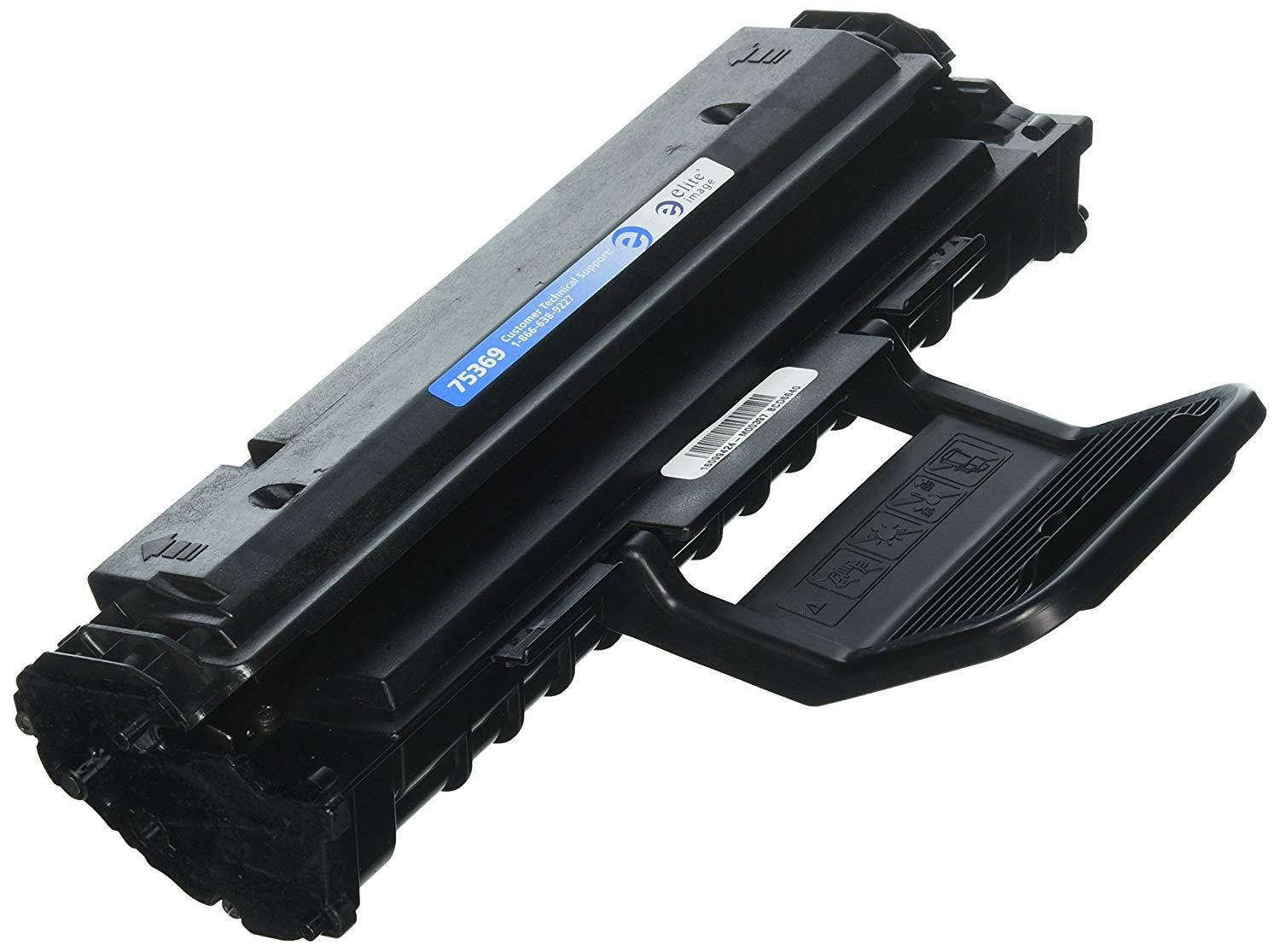 Elite Image ELI75369 Compatible Toner Replaces Dell 310-7660, Black