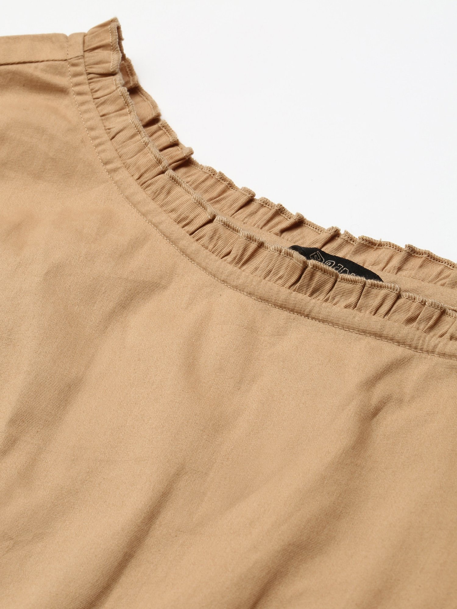 BRINNS Beige Jumpsuit