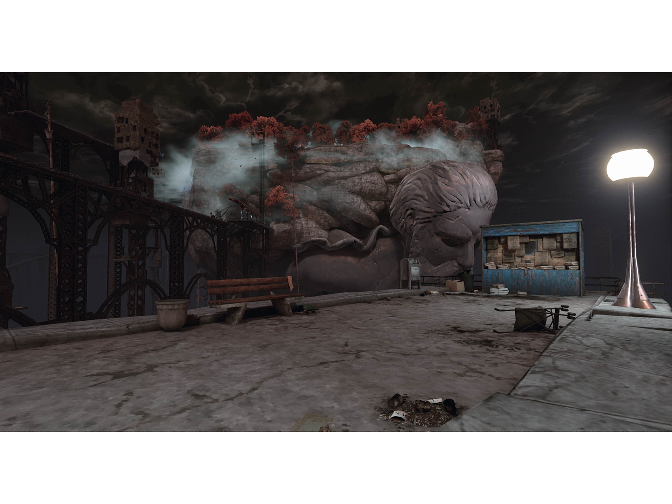 Empathy: Path of Whispers [Online Game Code]