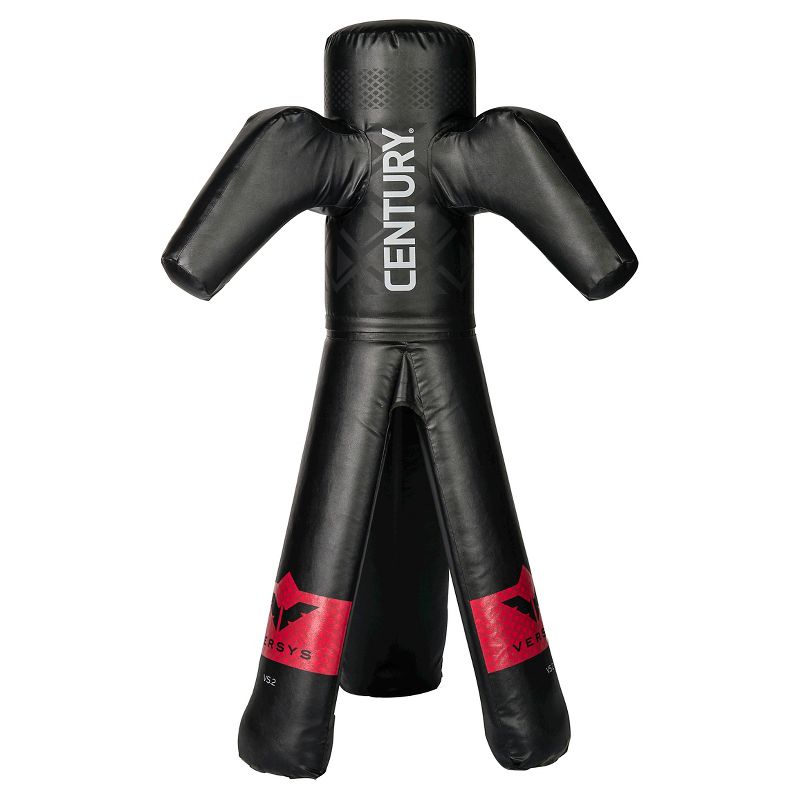 Century Versys VS.2 Free Standing Grappling Simulator - Black