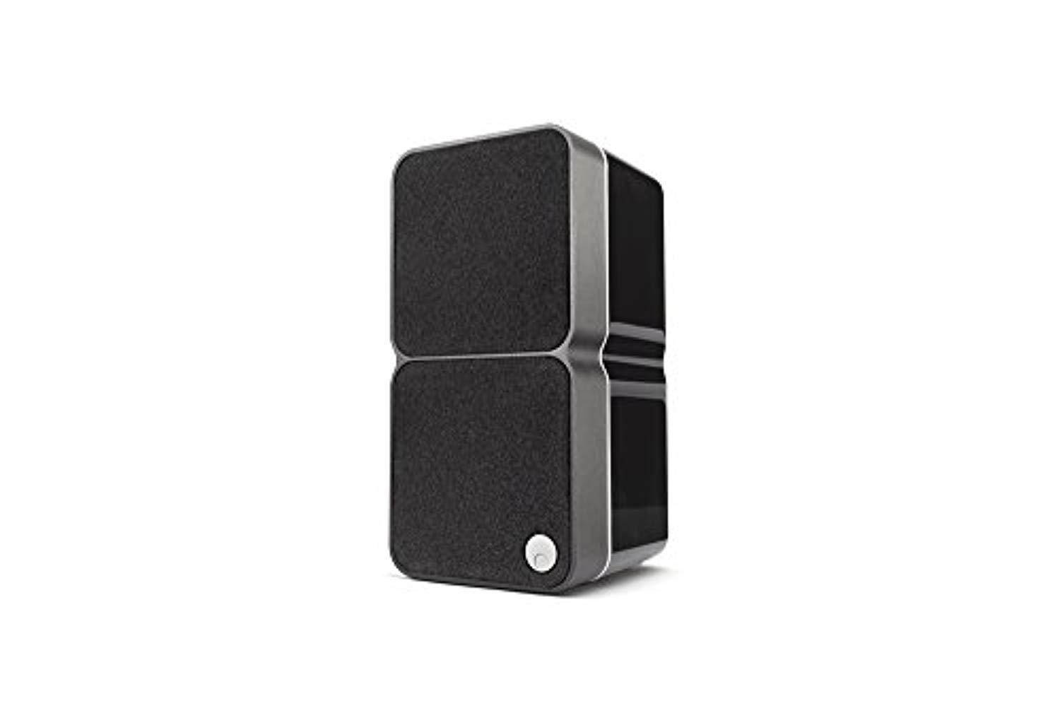 Cambridge Minx Min 22 Satellite Bookshelf Speaker - Each (Black)