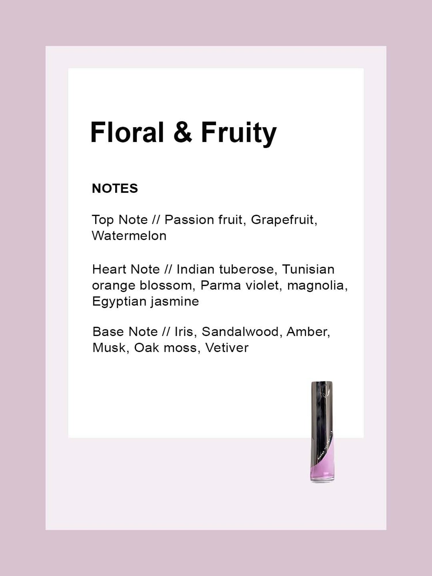 Aigner Too Feminine Eau de Parfum for Women - 100 ml