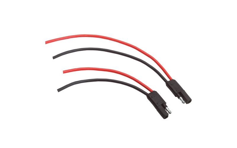 Minn Kota MKR-12 Quick Connector Plug