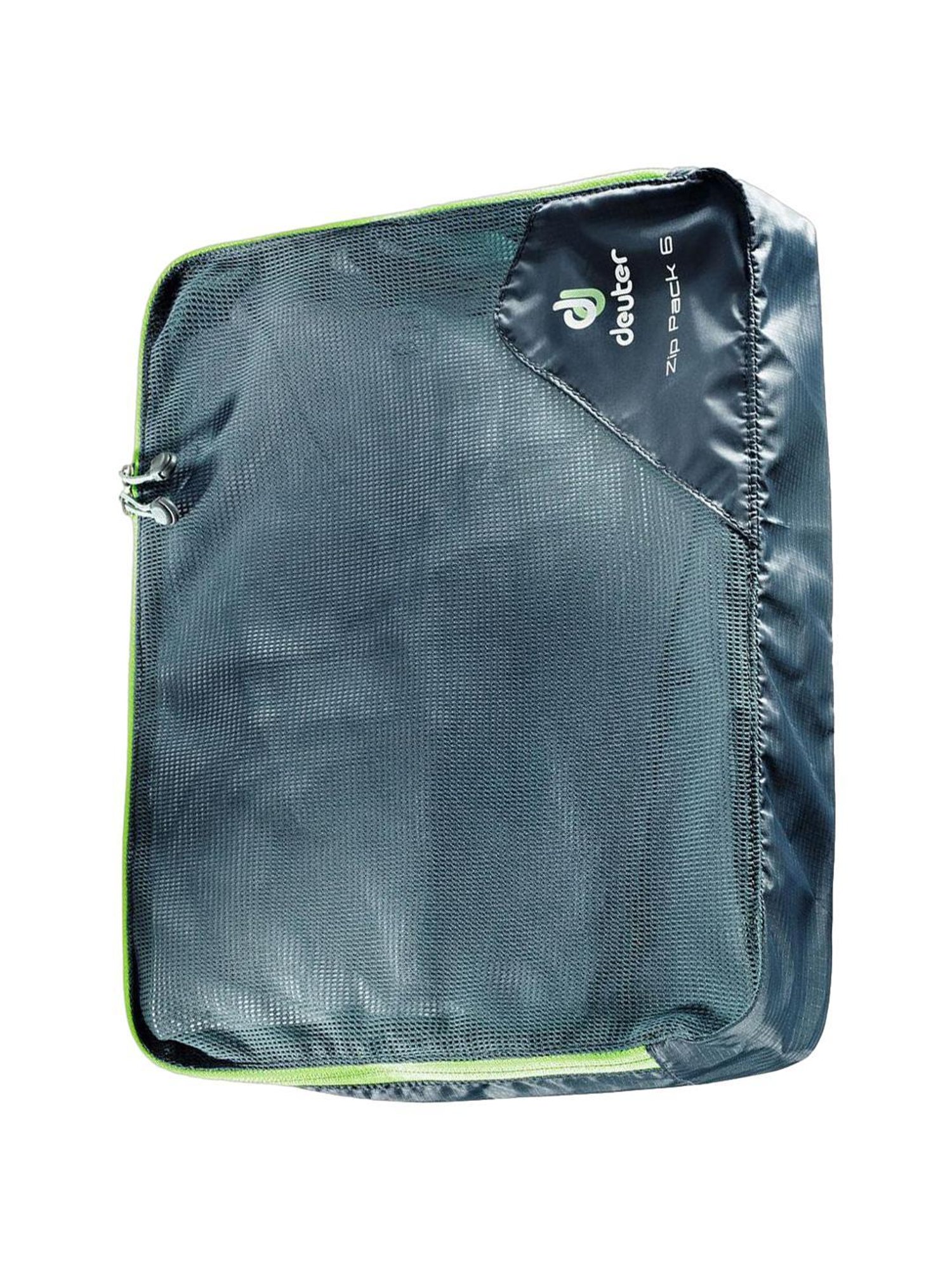 Deuter Grey Solid Organizer Pouch