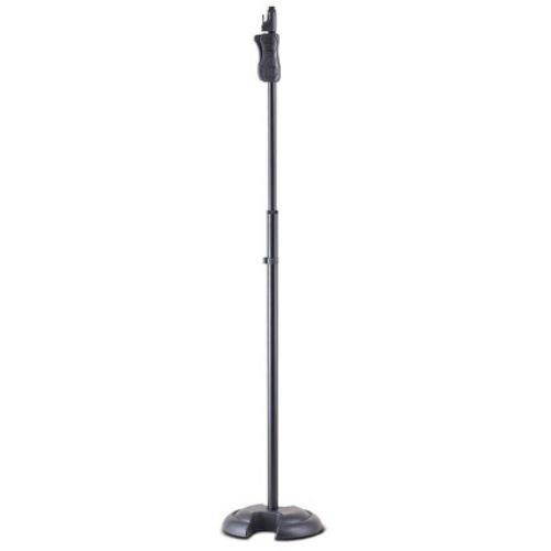 Hercules MS201B Microphone Stand H-Base