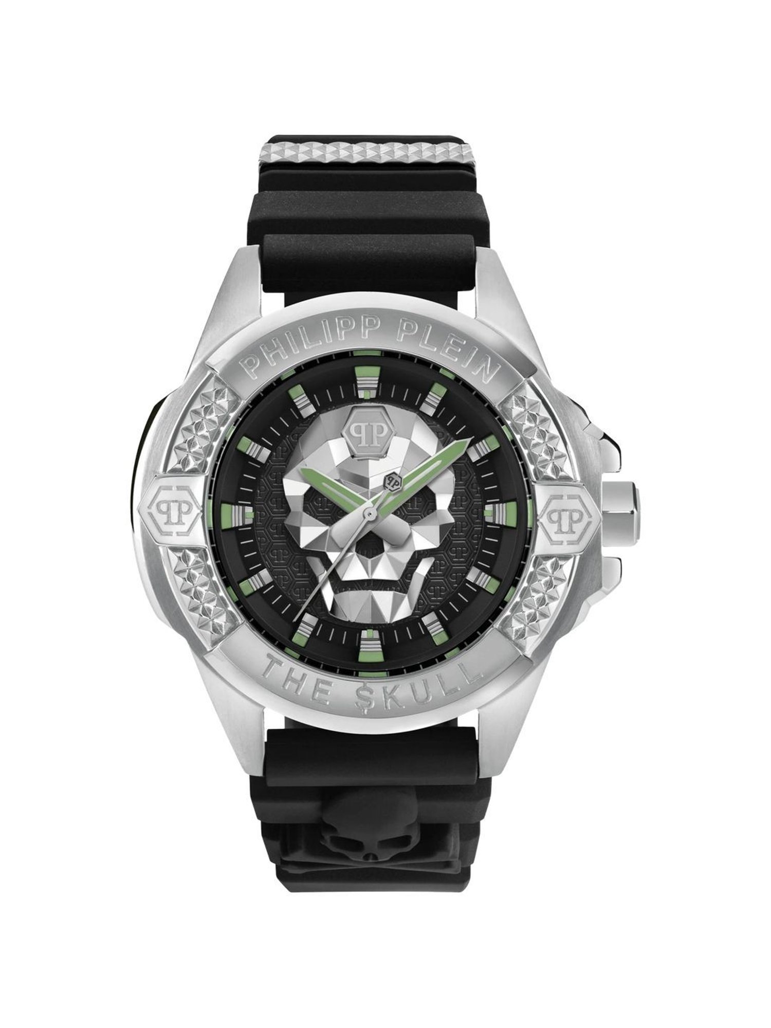 PHILIPP PLEIN PWAAA0121 Analog Watch for Men