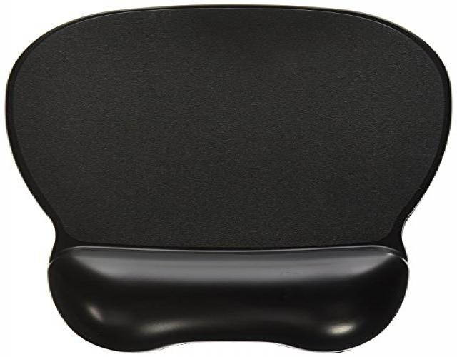 Compucessory 23718 Gel Mouse Pad with Wrist Rest