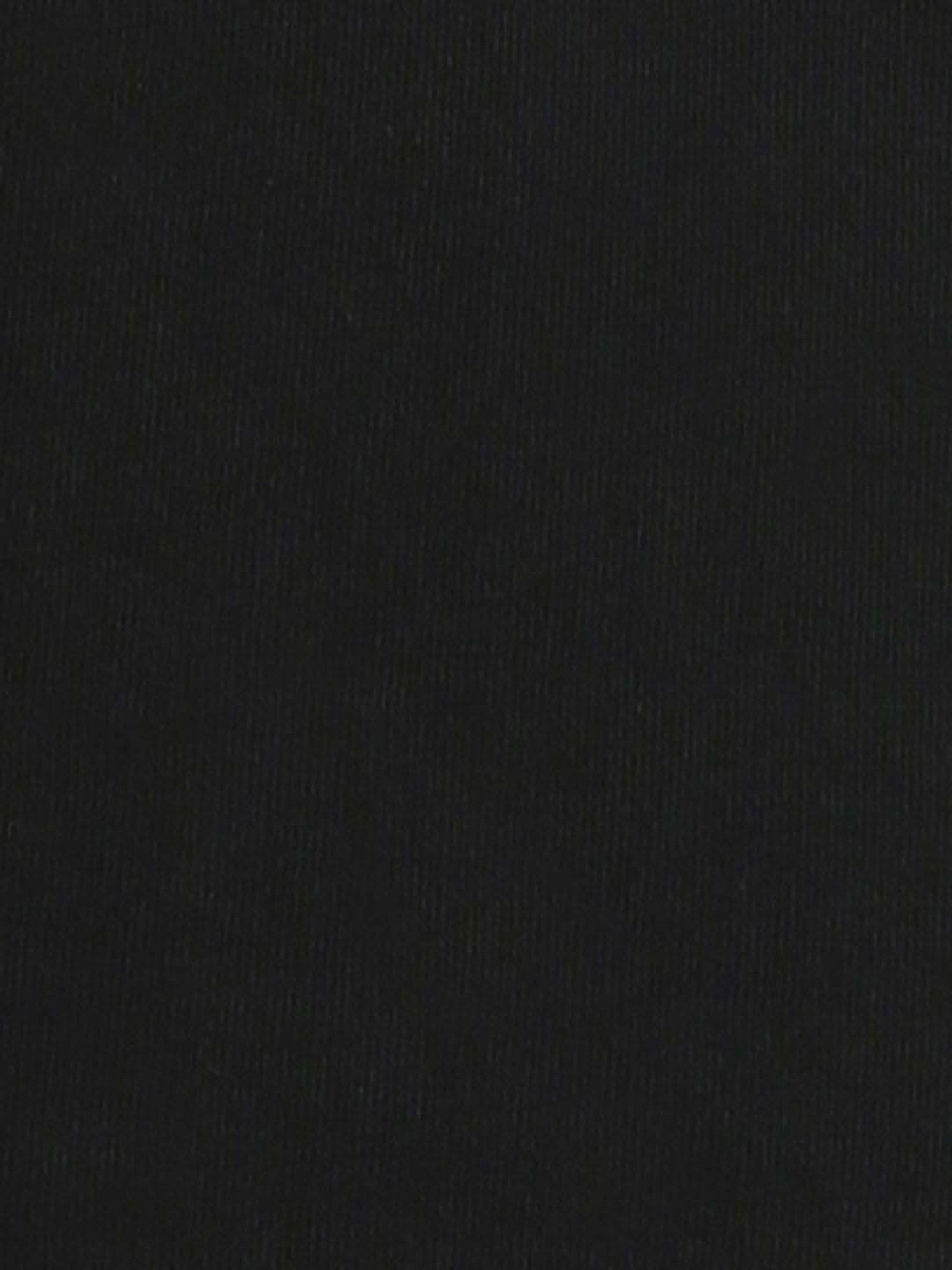 Pepe Jeans Black Cotton Embellished T-Shirt