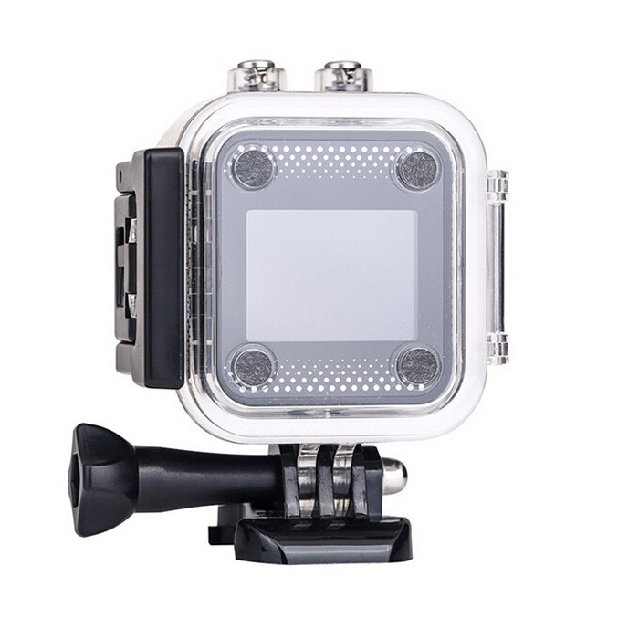 Blueskysea Mini Outdoor Waterproof DV Bikes WiFi HD M10 Sports Photography Camera SJCAM M10 Mini Action Camera Lite Version Camcorder