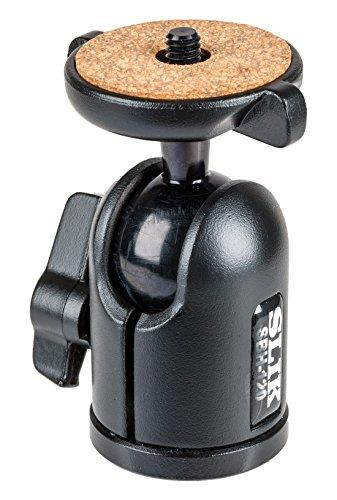 SLIK SBH-120 Compact Ball Head