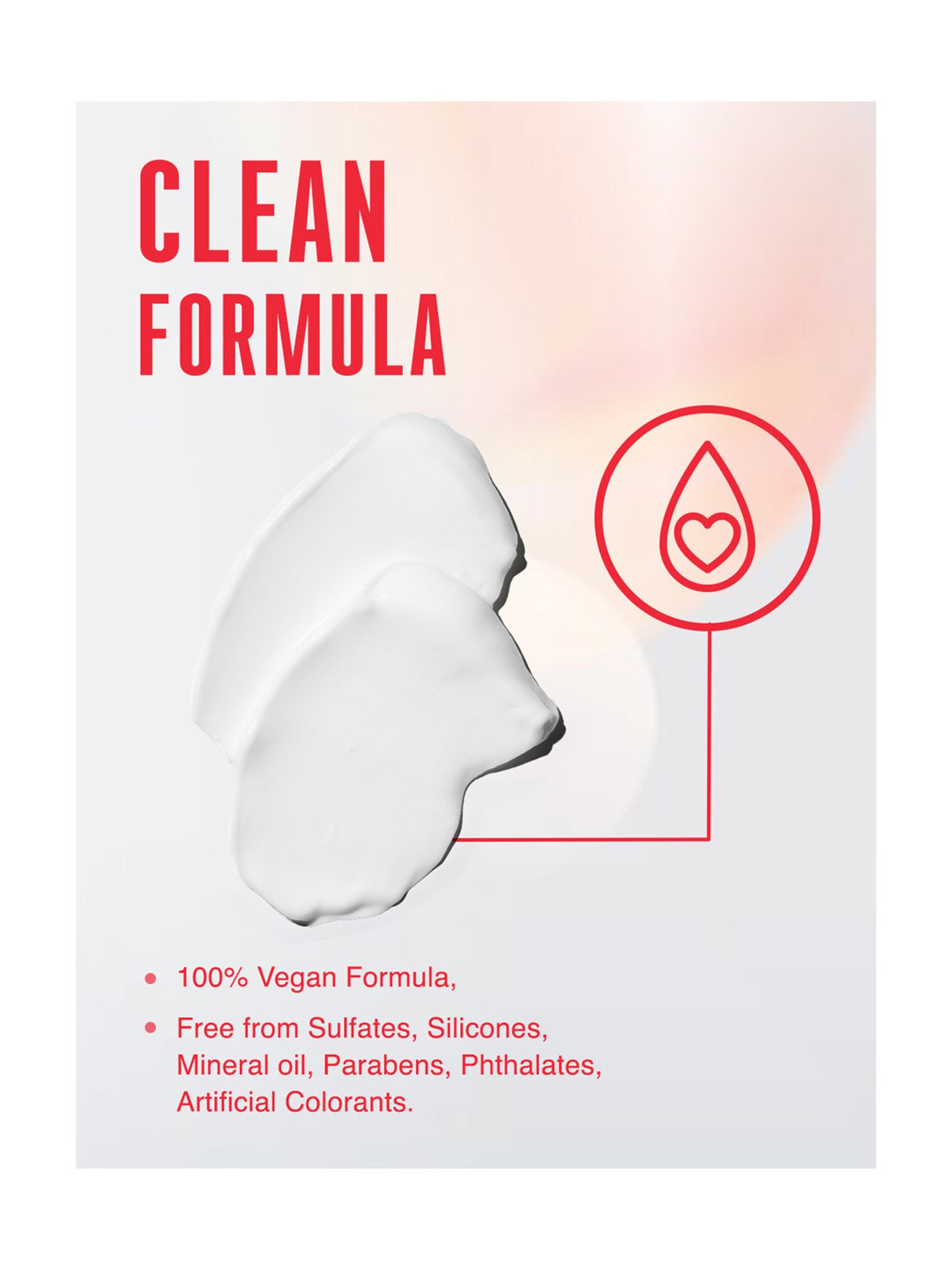 Mancode Hair Fall Control Cream - 100 gm