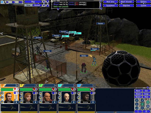 UFO: Aftermath [Online Game Code]