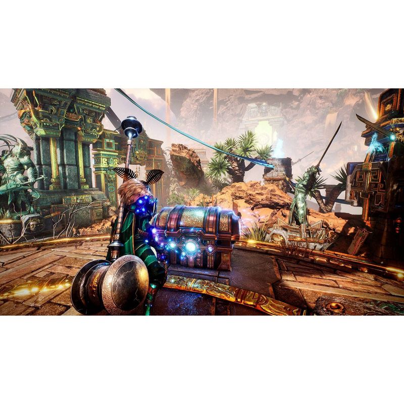 Godfall: Ascended Edition - PlayStation 5