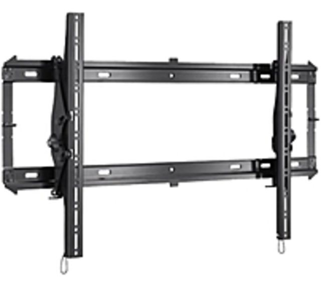 CHIEF RXT2 Black 40" - 63" X-Large FIT Tilt Wall Mount