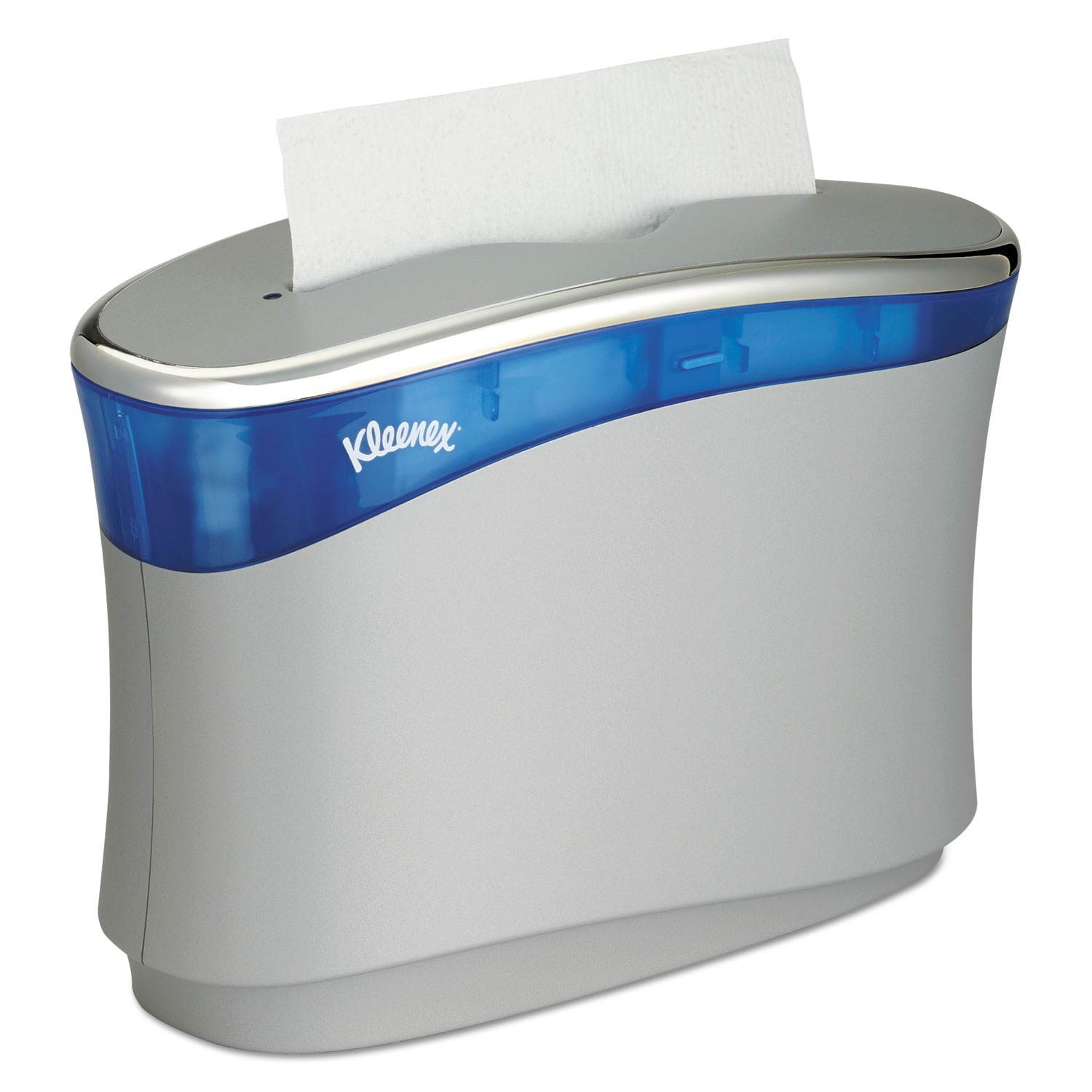 Kleenex Dispenser,Fld Towel,Stgy 51904