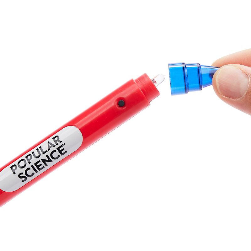 Popular Science Light Painting Crayon