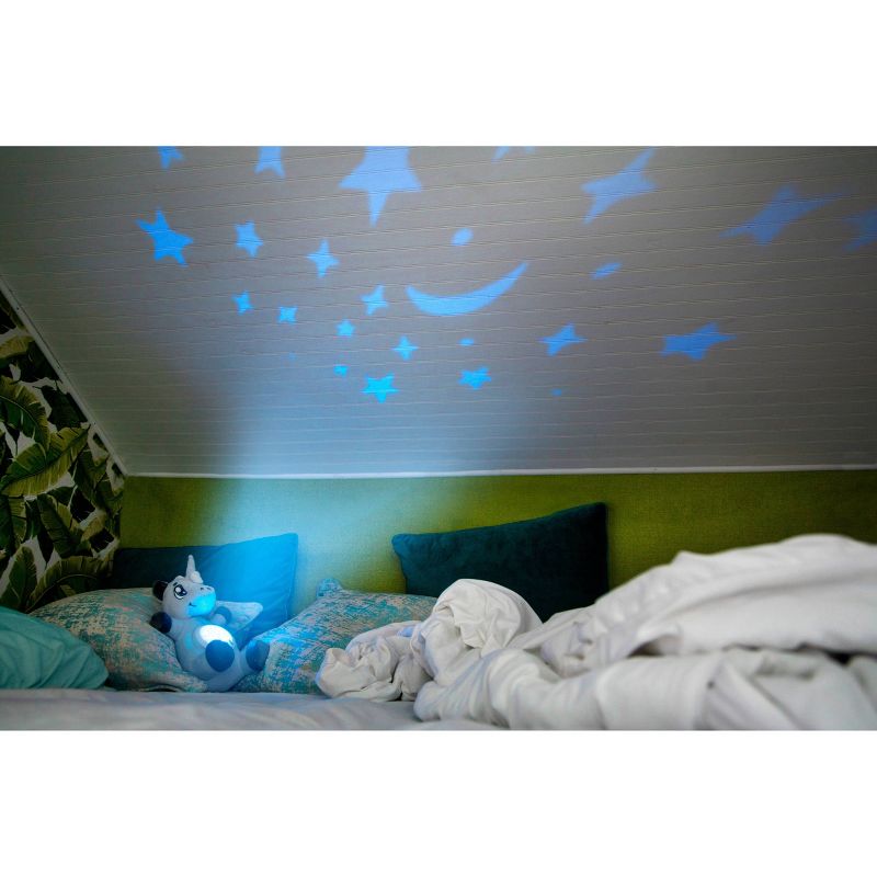 Bear Lightbox Message Board - Pillowfort™