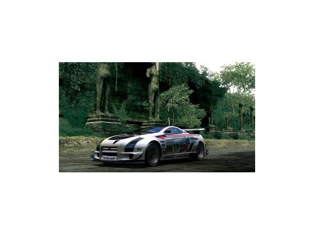 Ridge Racer 7 Playstation3 Game