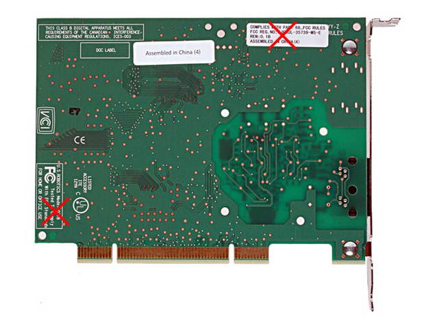 U.S. Robotics USR5610C V.92 Performance Pro Modem