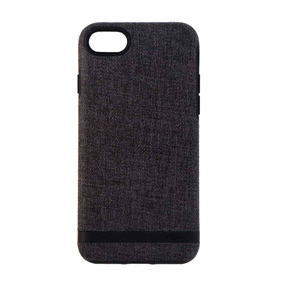 Incipio Esquire Texture Case for iPhone 7 - Carnaby Gray