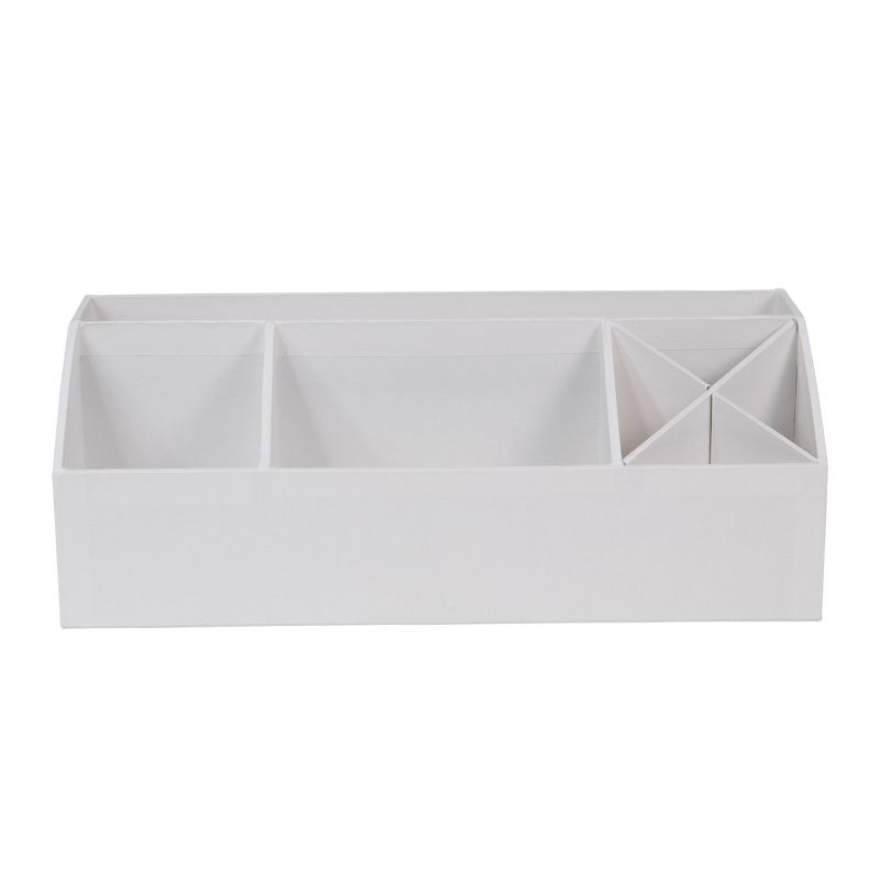 Elisa Desk Organizer White - Bigso Box of Sweden