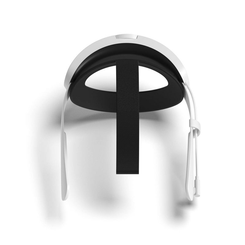 Oculus Quest 2 Elite Strap Bundle