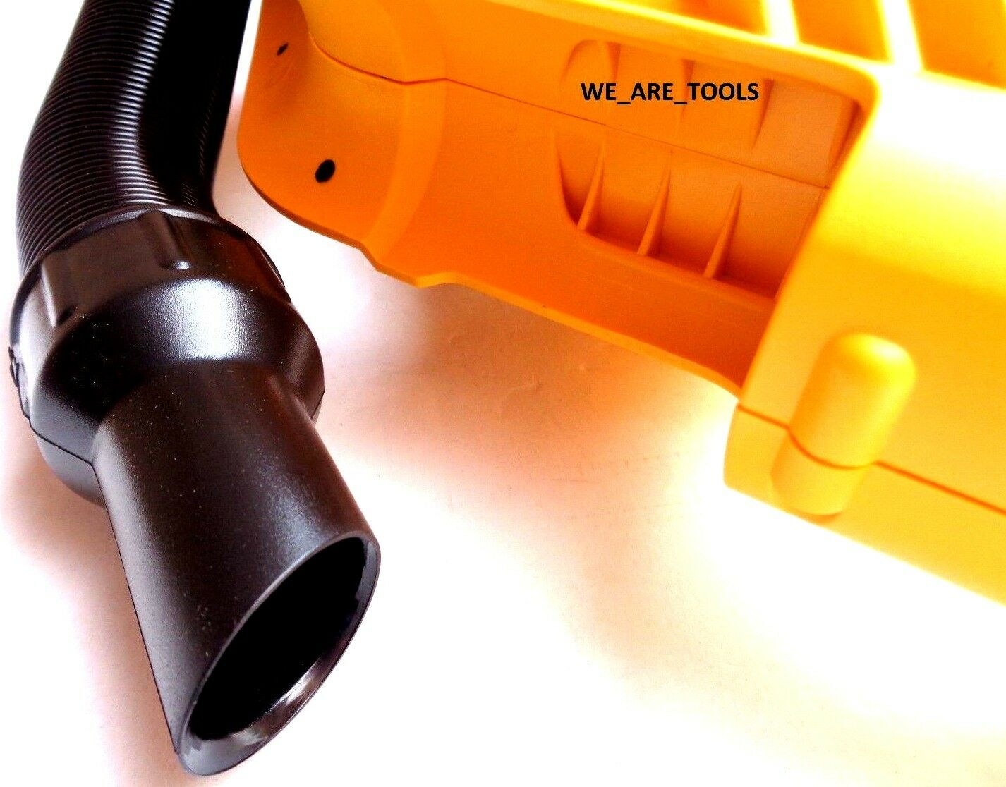 NEW Dewalt DCV517 20V Cordless Battery Vacuum 20 volt W/ Filter MAX 20 Volt