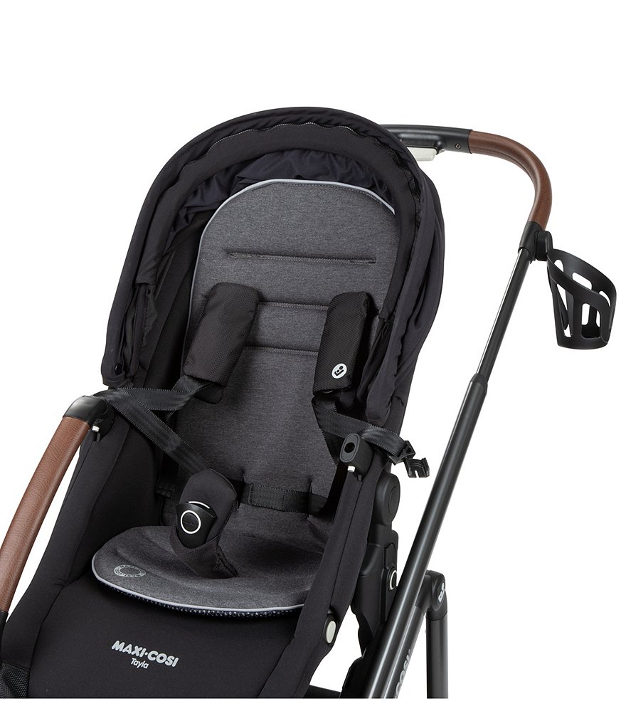 Maxi Cosi Tayla&trade; XP Travel System