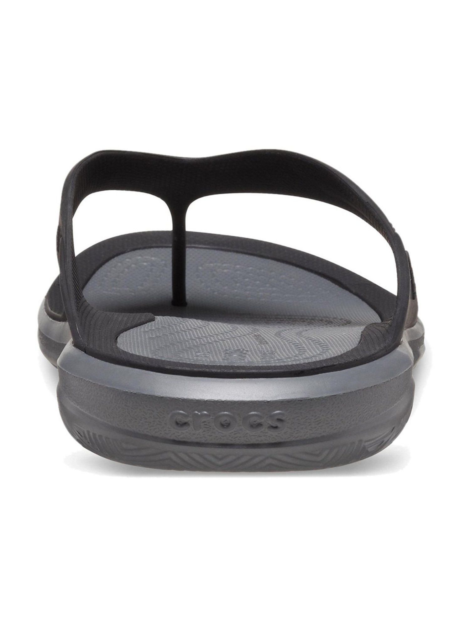 Floatz by Bata Men's 1.2 TH E 24 Pink Flip Flops