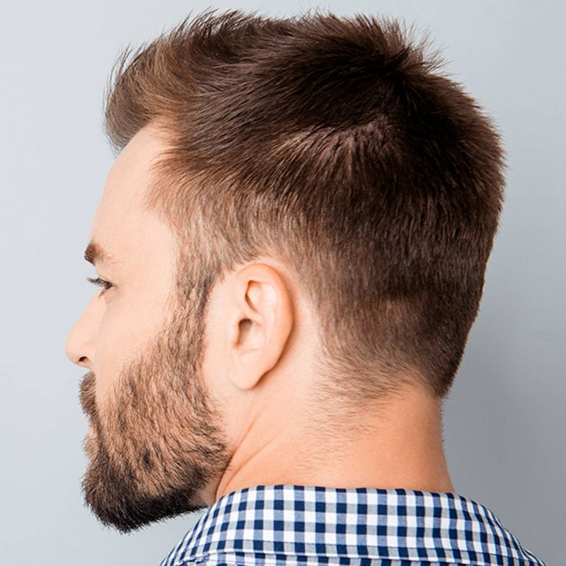 Men's Rogaine Extra Strength 5% Minoxidil Solution - 2 fl oz