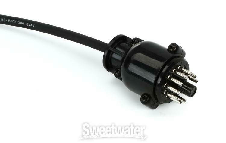 Hammond 11-pin XK-3C to Studio12 Cable - 10