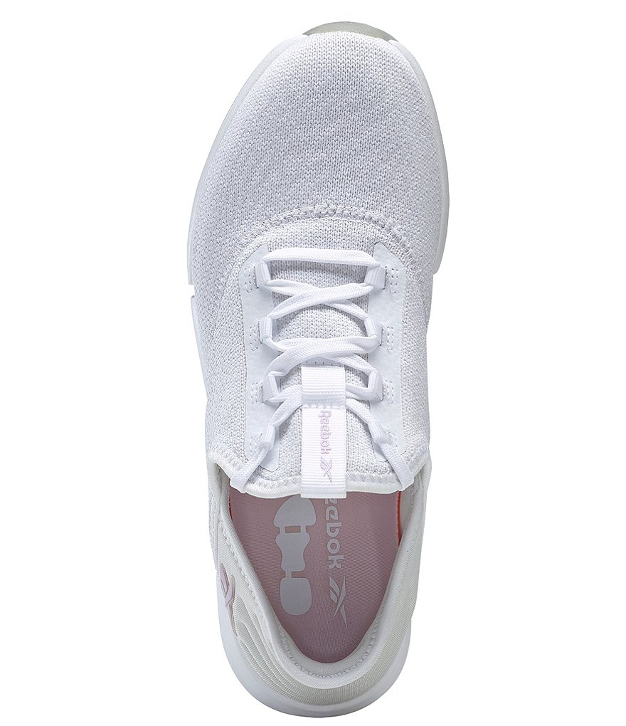 Champion Women's Talos A Sweatshirt Lace-Up Sneakers