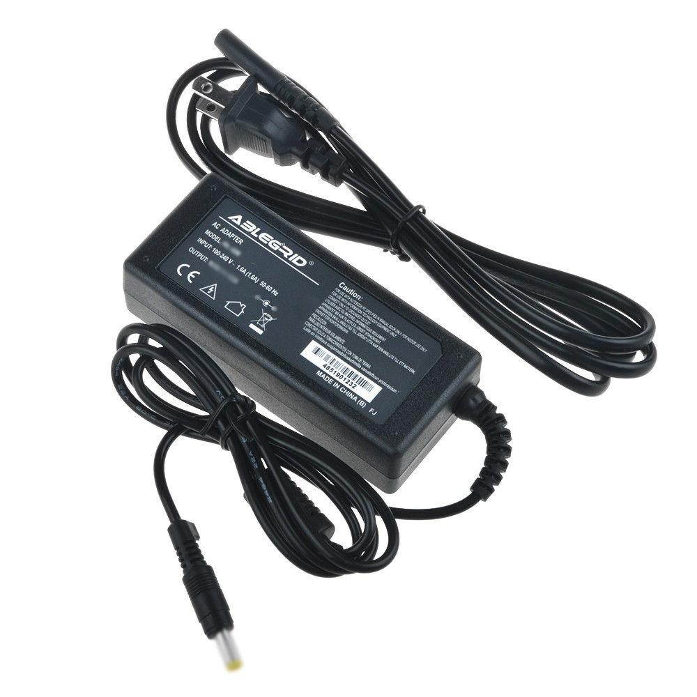 Generic AC Adapter Cord for Samsung NP270E4E-K01US NP350V5C-A01US NP365E5C-S02UB