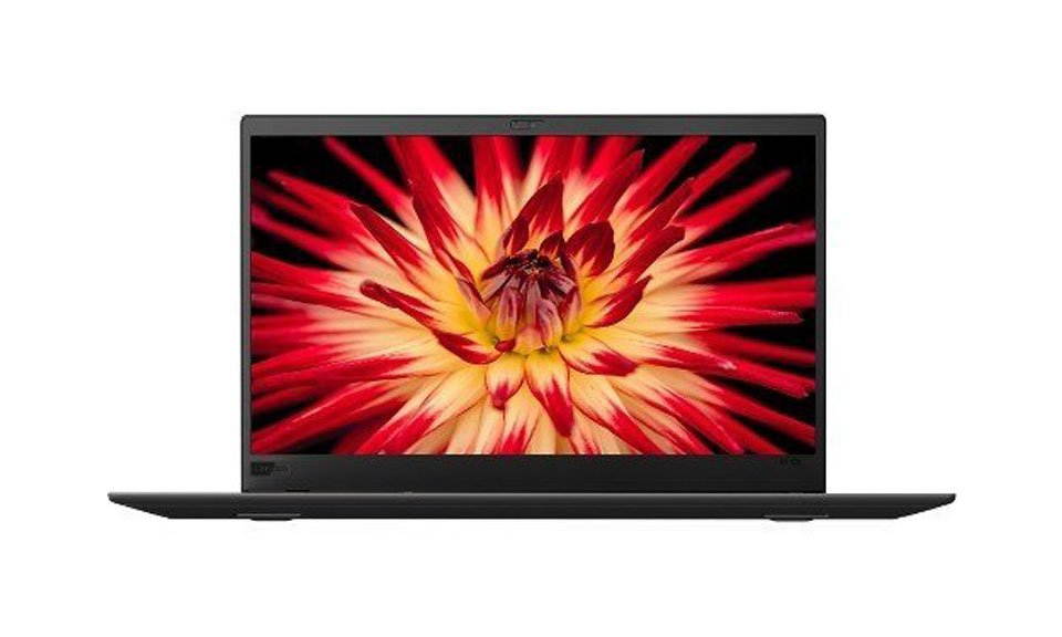 Lenovo ThinkPad X1 Carbon 6th Gen 20KH002FUS 14" LCD Ultrabook - Intel Core i7 (8th Gen) i7-8650U Quad-core (4 Core) 1.90 GHz - 16 GB LPDDR3 - 1 TB SSD - Windows 10 Pro 64-bit (English) - 2560 x 1440
