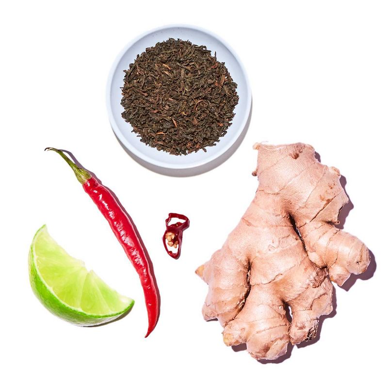 Health-Ade Organic Vegan Cayenne Cleanse Kombucha - 16 fl oz