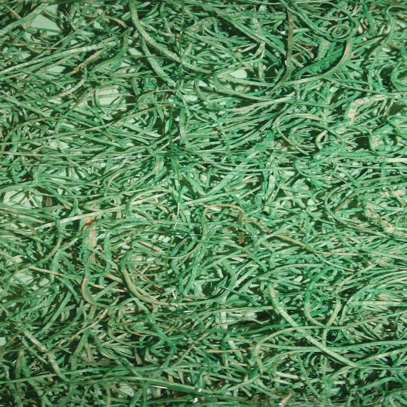 DeWitt AEC-SEGRN4 Curlex I 4 x 112.5 Feet Single Layer Excelsior Biodegradable Commercial and Home Landscaping Erosion Control Blanket, Green