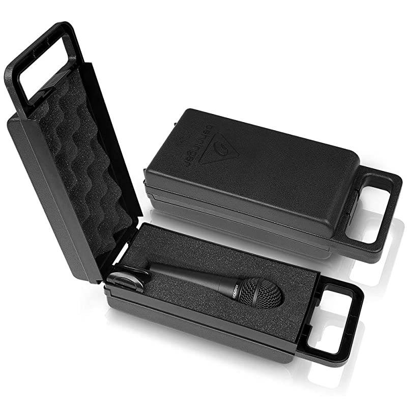 Ultravoice Xm8500 Dynamic Vocal Microphone Cardioid