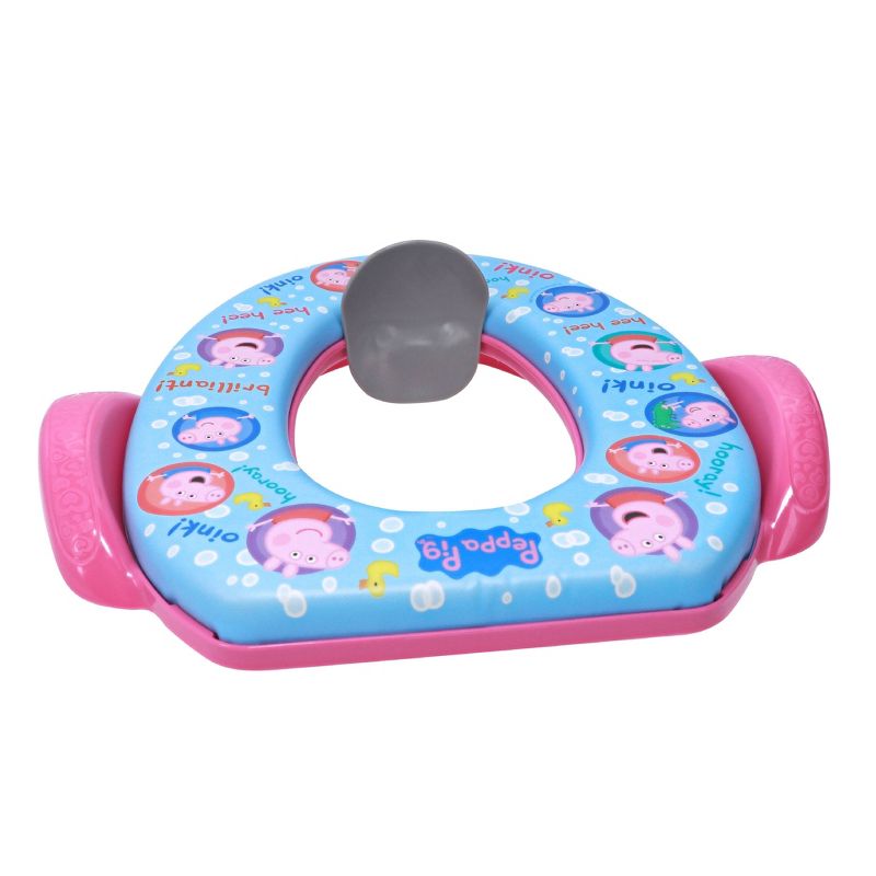 Playtex Flexi-Fit Toilet Trainer