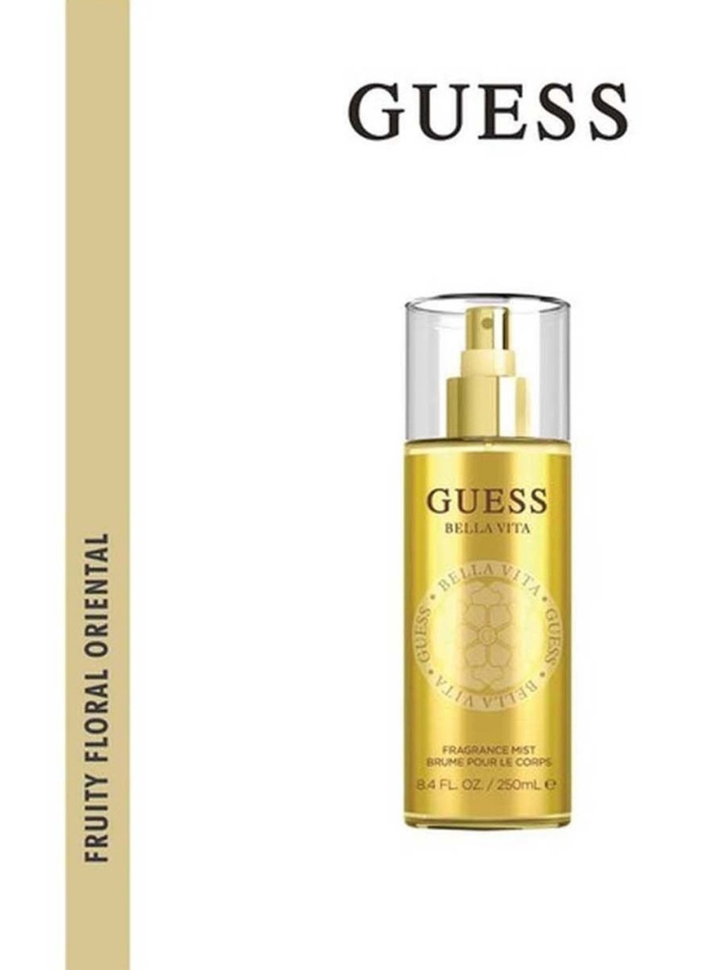 Guess Bella Vita Fragrance Mist - 250 ml