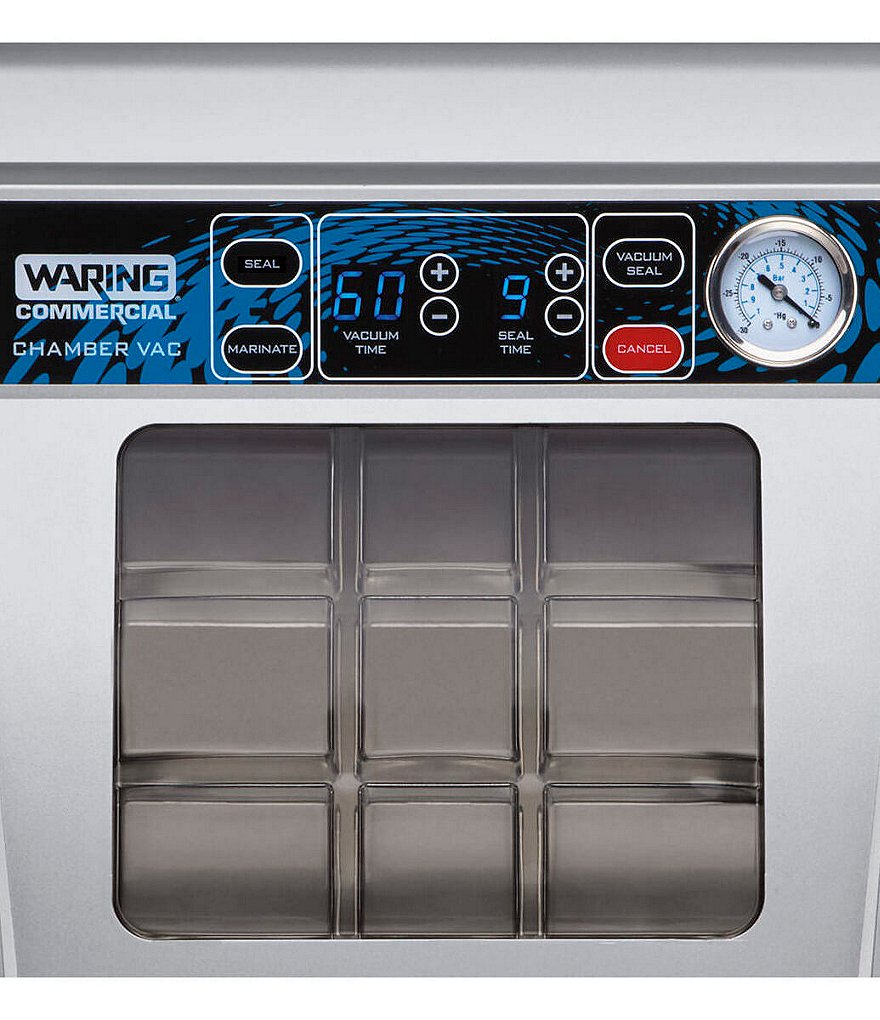 Waring Commercial Chamber Vacuum Sealing System