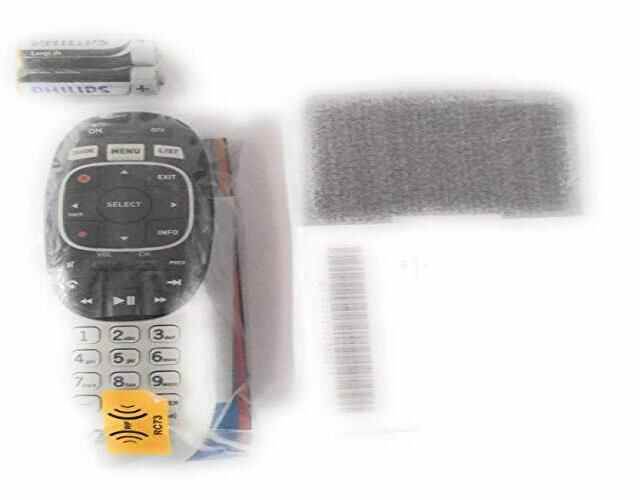 directv c51 genie client with rf remote