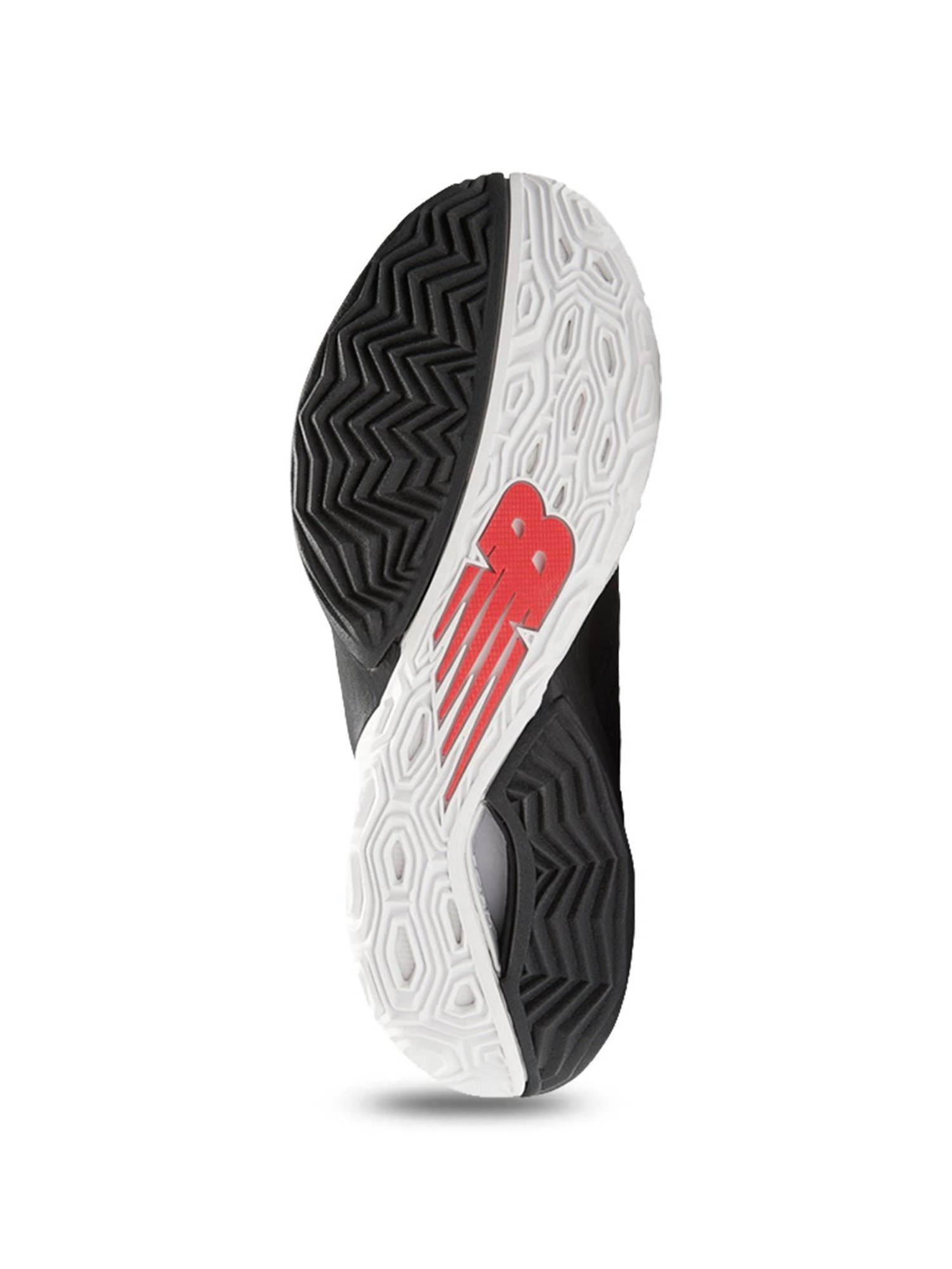 Puma Men's Genetics Speckle White Basketball Shoes