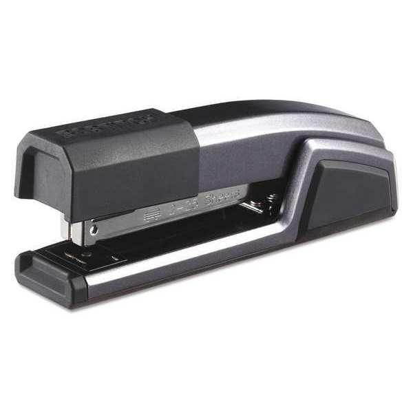 Bostitch Epic Stapler 25-Sheet Capacity Gray B777RGRAY