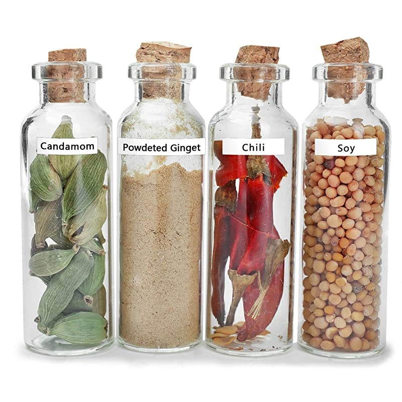 Compatible Label Tape Replacement for Brother Label Maker Tape TZe-251 TZe-151 TZe-451 TZe-651 24mm TZe Tape for P-Touch PT-D600 PT-P700 PTP750W PT2730 ( Clear, White, Yellow, Red, 4-Pack )