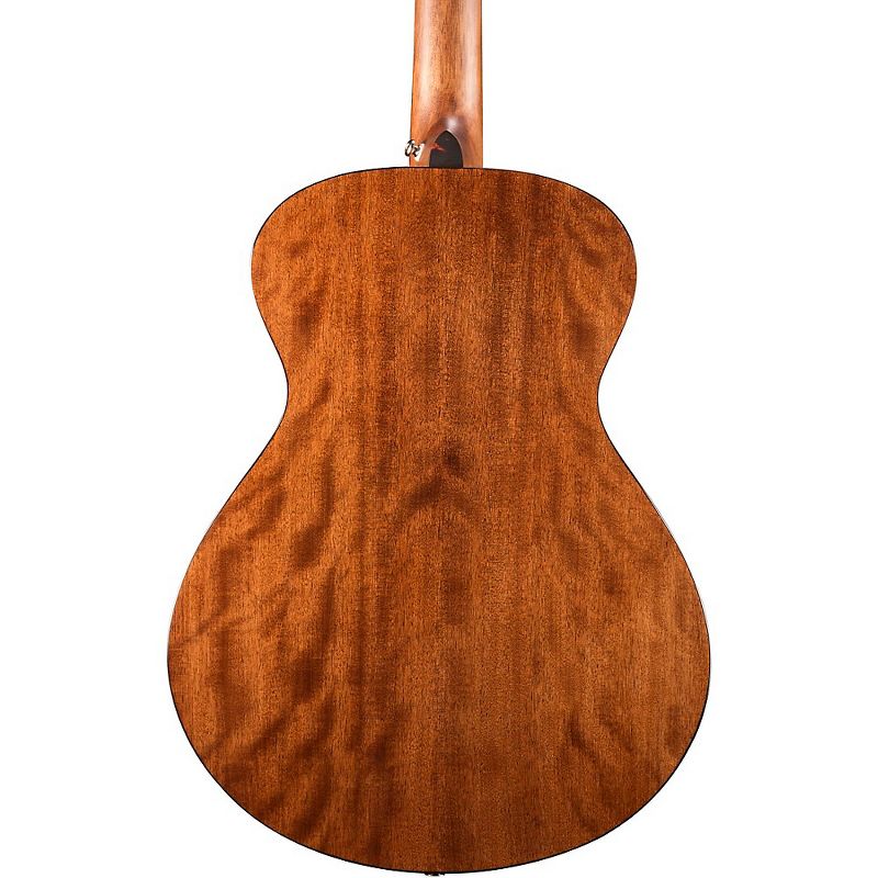 Breedlove Pursuit PSCA01ERCMA Concertina Acoustic-Electric Guitar Gloss Natural