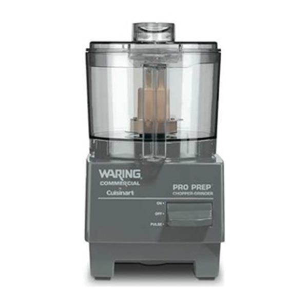WARING COMMERCIAL WCG75 Food Processor,Chopper Grinder