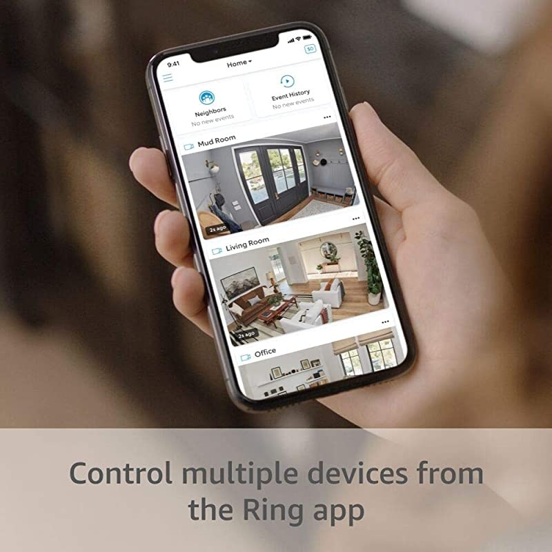 GW Security 16 Channel HD 1920p H.265 Security System with 8TB HDD, (15)* PoE 5MP HD 1920p 2.8-12mm Varifocal Weather Proof IP Cameras, and (1)* 20x Zoom 5MP HD 1920p IP PTZ (Pan-Tilt-Zoom) Camera